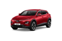 VinFast VF6