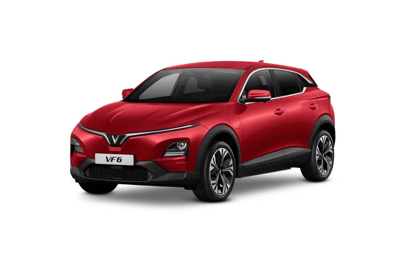 VinFast VF6