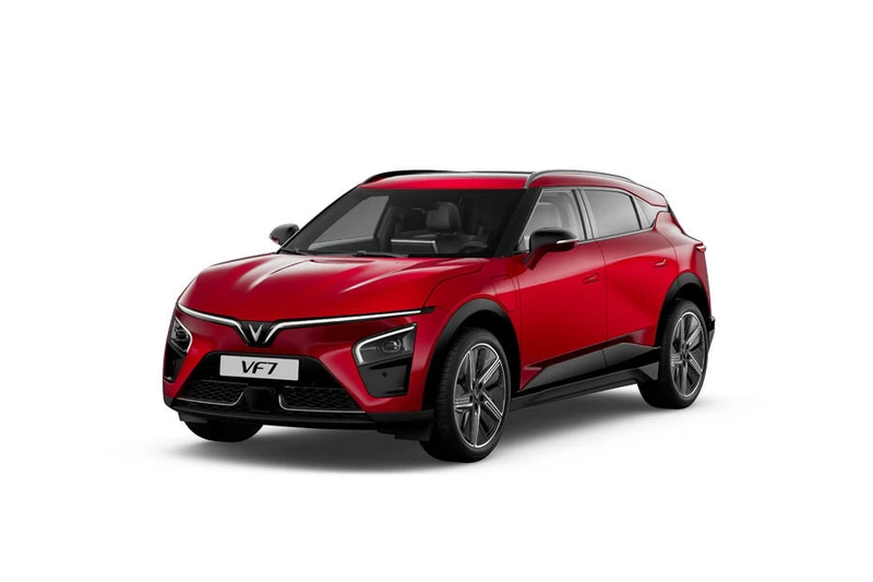 VinFast VF7