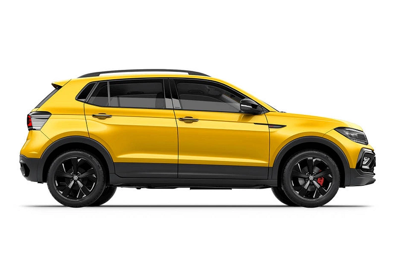 Volkswagen Taigun