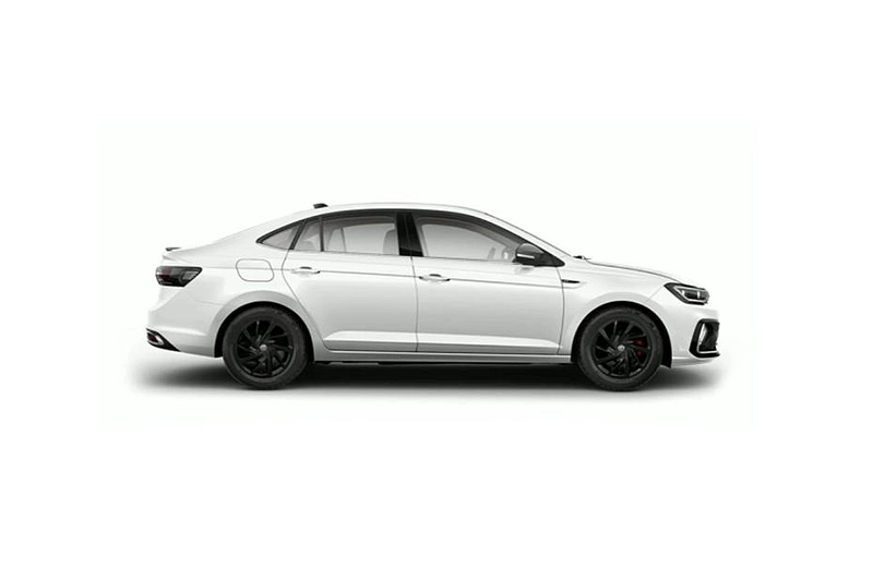 Volkswagen Virtus