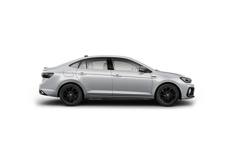 Volkswagen Virtus
