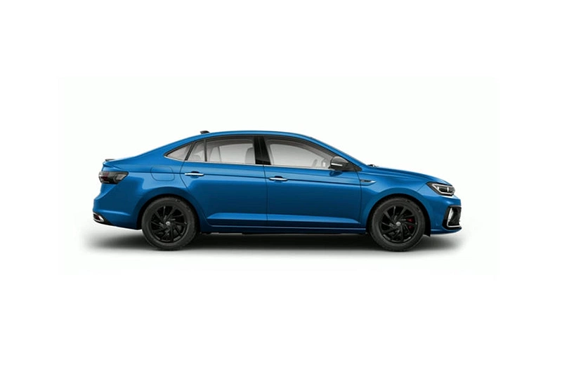 Volkswagen Virtus