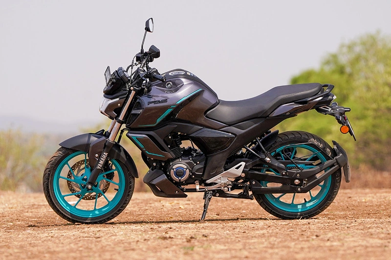 Yamaha 2025 FZ-S Fi