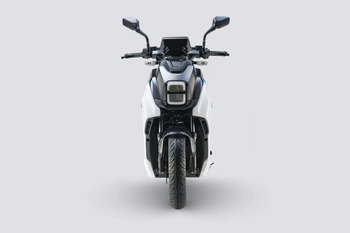 Yamaha EC-06