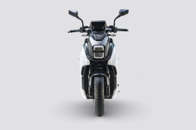 Yamaha EC-06