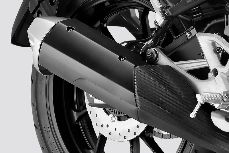 Yamaha MT 15 Version 2.0