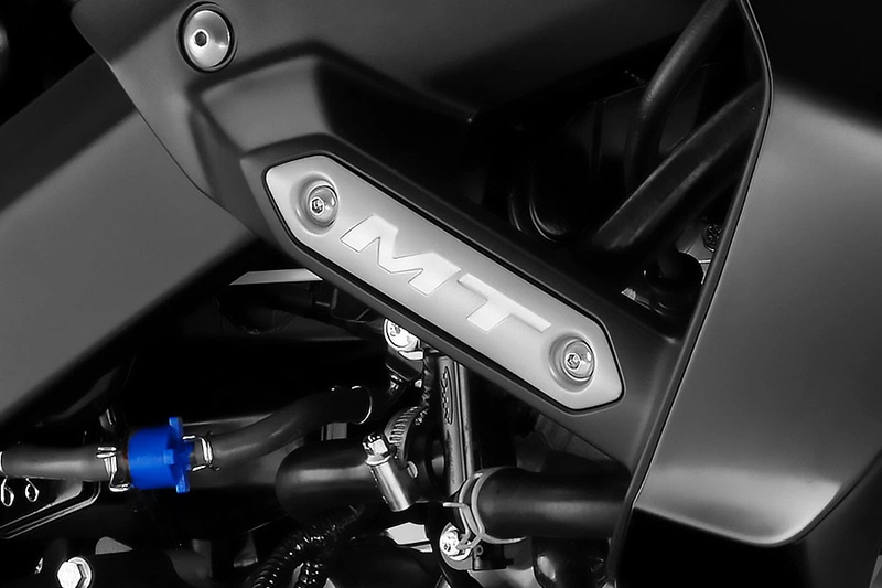 Yamaha MT 15 Version 2.0