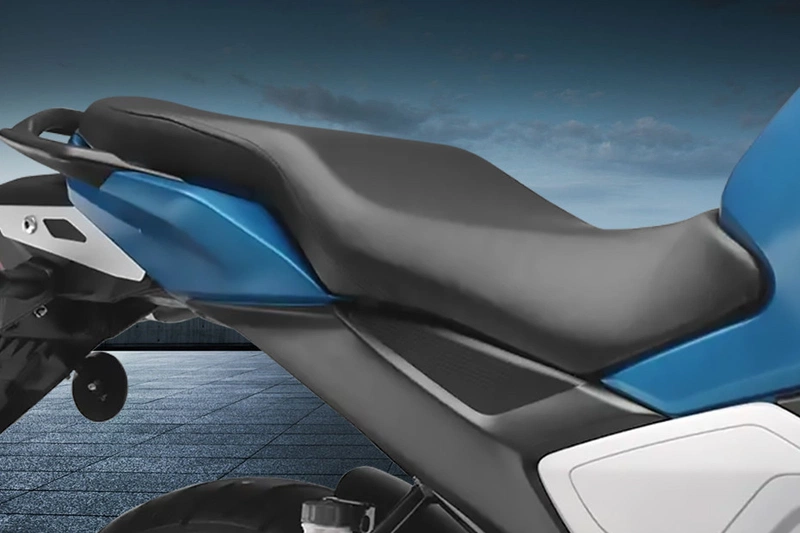 Yamaha FZ-FI V3