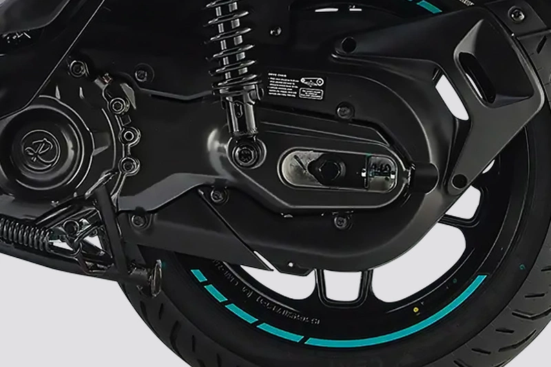 Yamaha EC-06