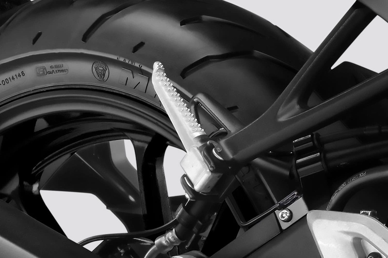 Yamaha MT 15 Version 2.0