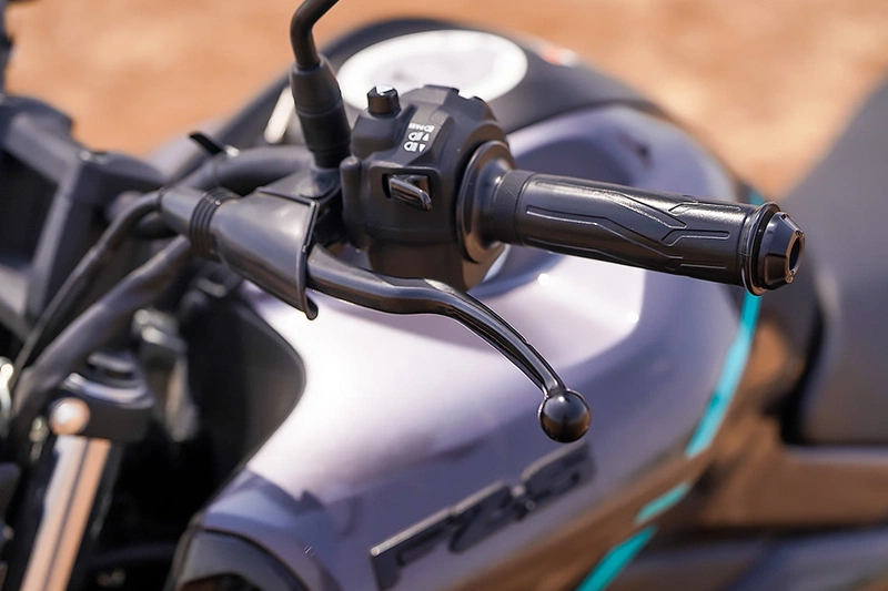 Yamaha 2025 FZ-S Fi