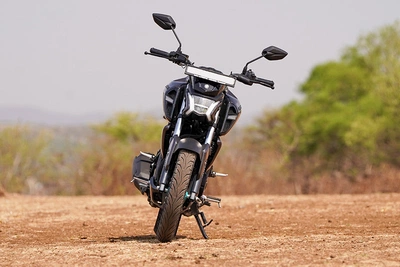 Yamaha 2025 FZ-S Fi