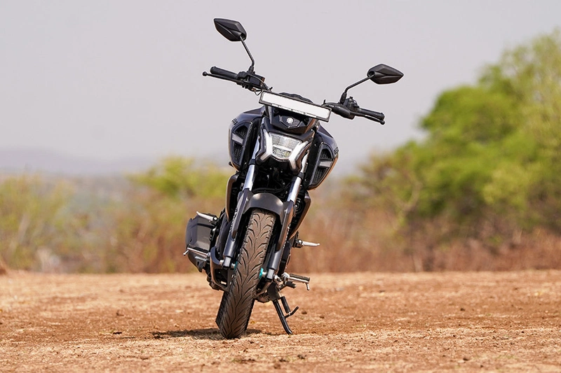 Yamaha 2025 FZ-S Fi