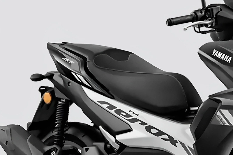 Yamaha Aerox 155