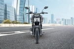 Yamaha FZS-FI V4