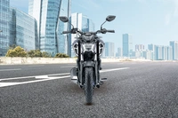 Yamaha FZS-FI V4