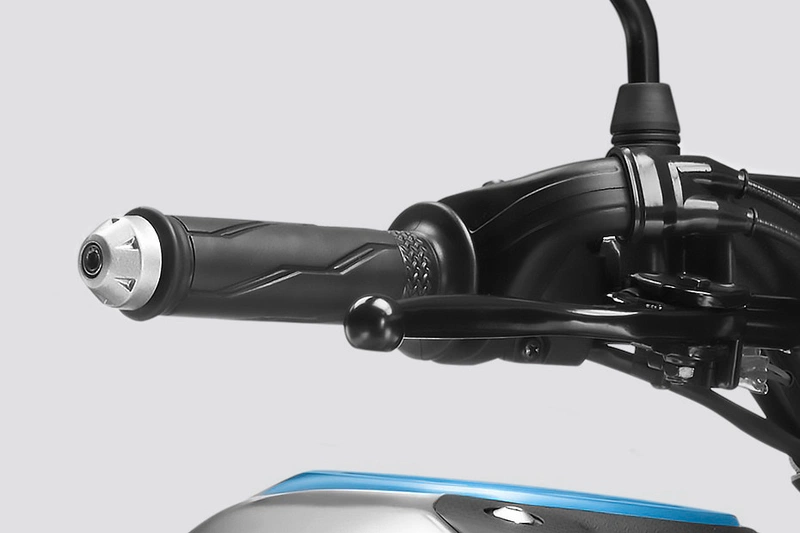 Yamaha MT 15 Version 2.0
