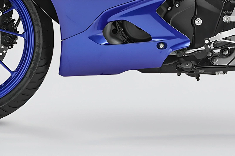 Yamaha R15 V4