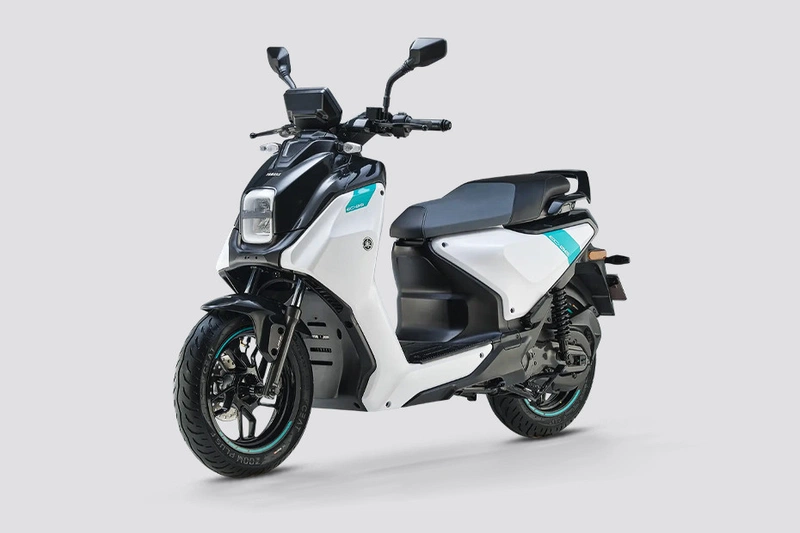 Yamaha EC-06