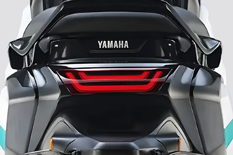 Yamaha EC-06