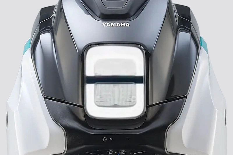 Yamaha EC-06