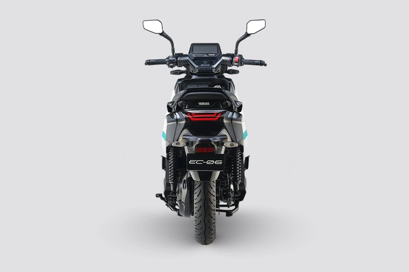 Yamaha EC-06