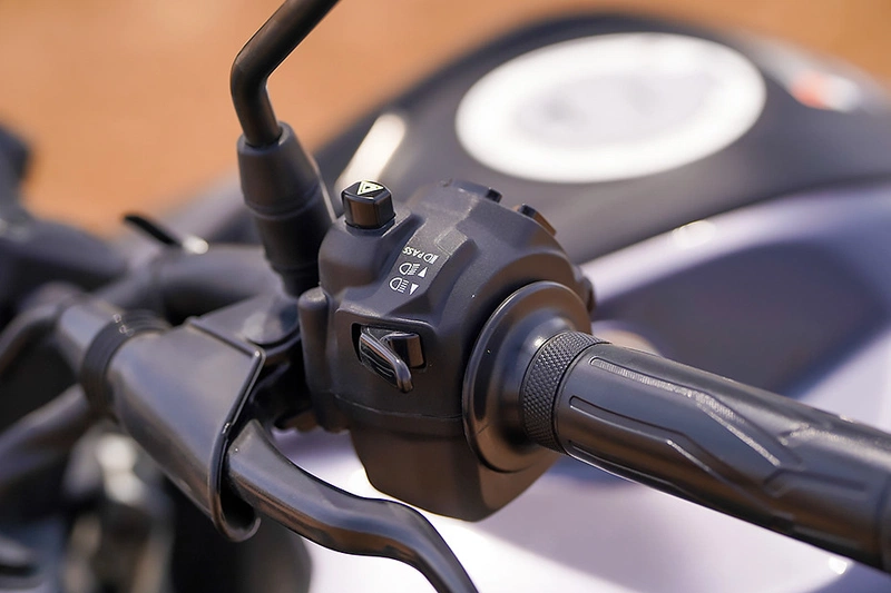 Yamaha 2025 FZ-S Fi