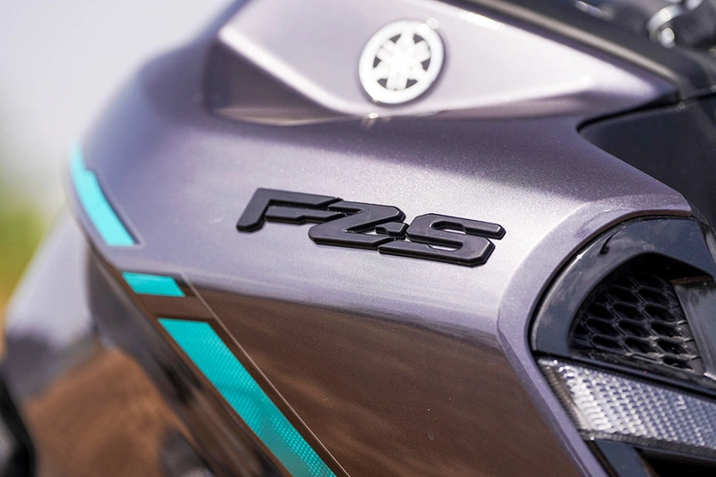 Yamaha 2025 FZ-S Fi