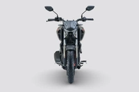 Yamaha FZ-RAVE