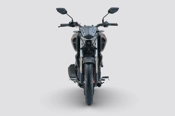 Yamaha FZ-RAVE