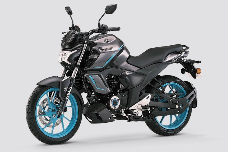 Yamaha 2025 FZ-S Fi