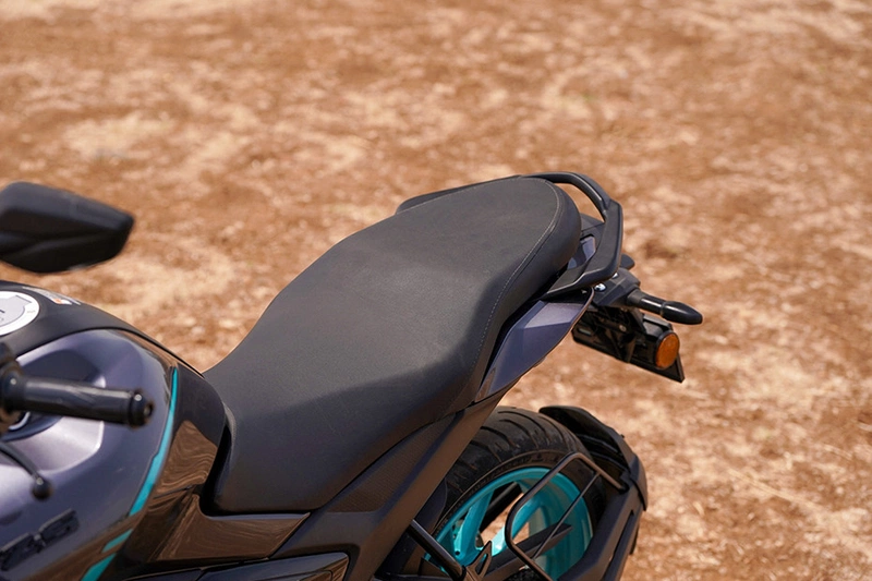 Yamaha 2025 FZ-S Fi