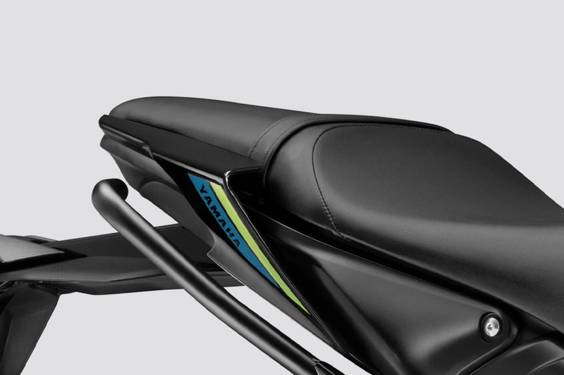 Yamaha MT 15 Version 2.0
