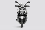 Yamaha RayZR 125 Fi Hybrid