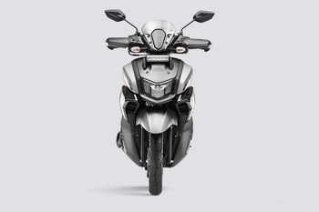 Yamaha RayZR 125 Fi Hybrid