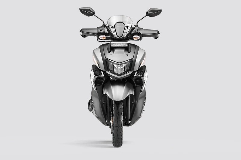 Yamaha RayZR 125 Fi Hybrid