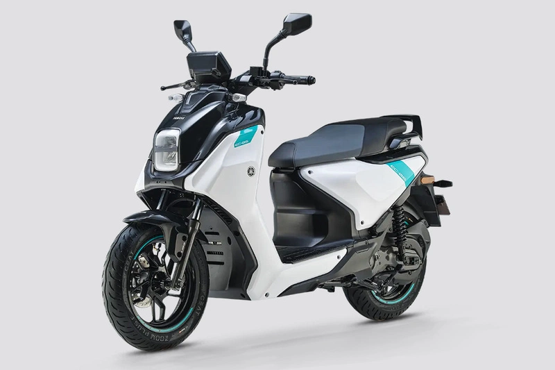 Yamaha EC-06