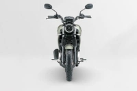 Yamaha FZ X Hybrid