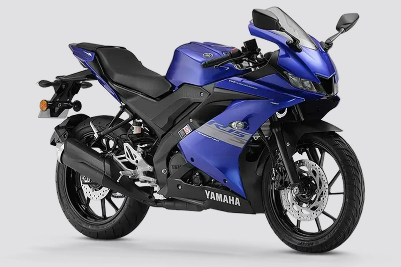 Yamaha R15S
