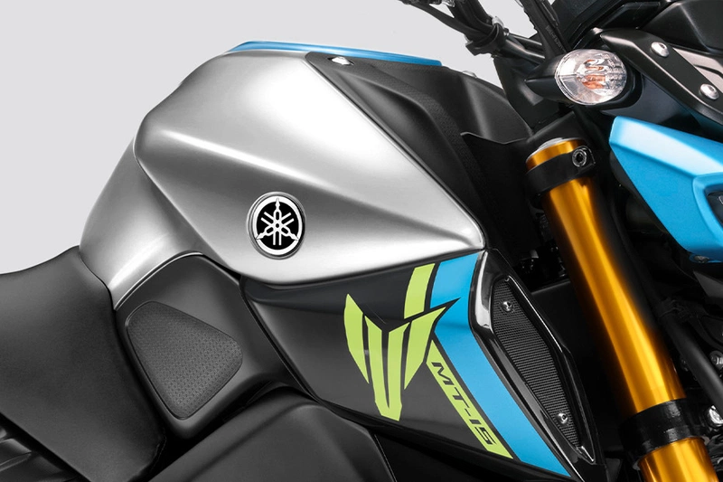 Yamaha MT 15 Version 2.0