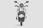 Yamaha Fascino 125 Fi Hybrid