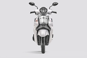 Yamaha Fascino 125 Fi Hybrid