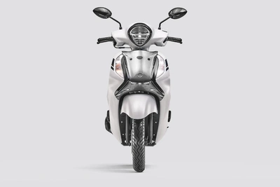 Yamaha Fascino 125 Fi Hybrid