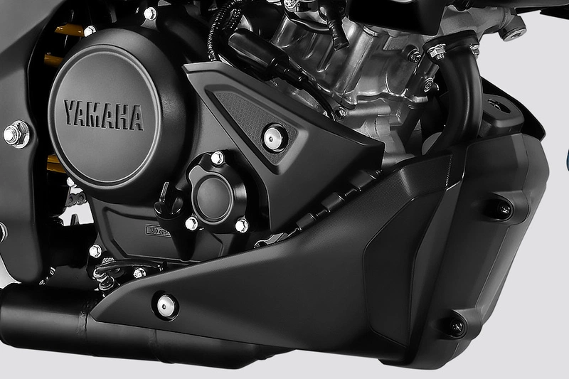 Yamaha MT 15 Version 2.0