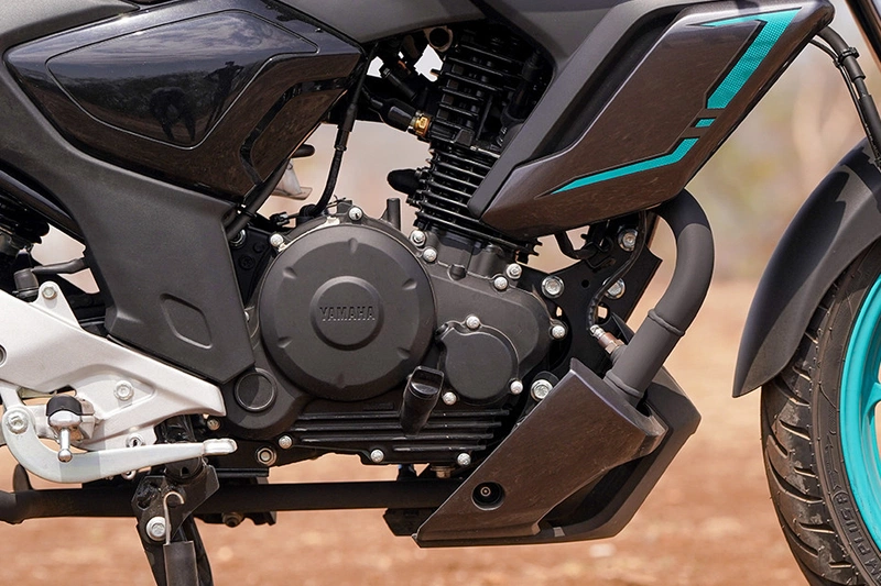 Yamaha 2025 FZ-S Fi