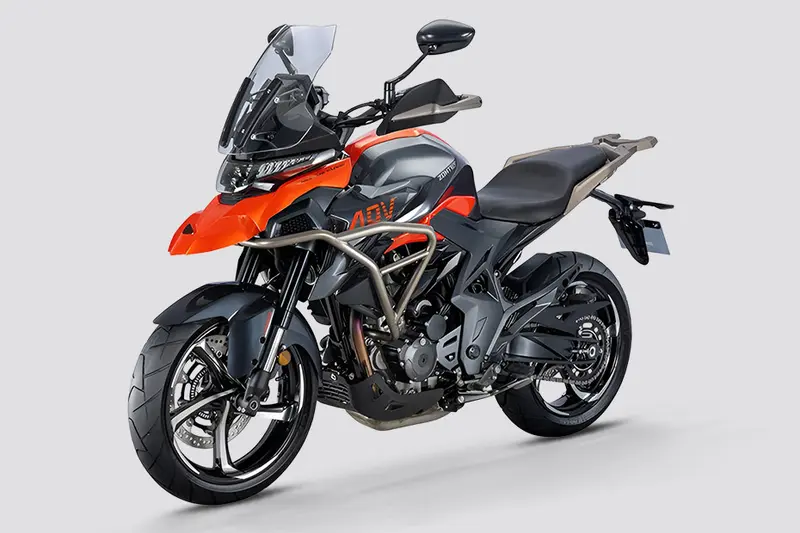 Zontes 350T